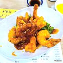 홍차이짬뽕 | 홍대 동보성 @ 클래식한 홍대입구역 중국집 맛집 (추천과 비추천 사이)