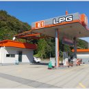 화랑포 충전소 이미지