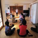 백산 경로당 이미지