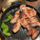 흥부내청과야채 | 의정부 민락동 삼겹살집 운정흥부네
