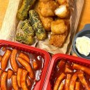 신전떡볶이(안산선부점)