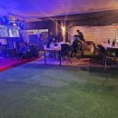 아리아 리버뷰 | 대성리펜션 아리아리버뷰 후기, 겨울에도 단체로 즐기기 좋은 곳