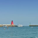 야미도유람선 선착장 이미지