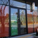 교리초등학교 입구 이미지