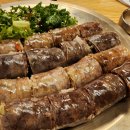 순대실록센트럴시티점