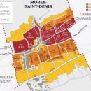 황금의 언덕 부르고뉴 와인 이미지