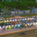 중앙광장 상설무대 이미지