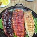 임진강수라상 | 임진강 수라상 내돈내산 후기