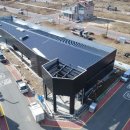 워시존 실내세차장 이미지