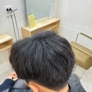 충장미용실 | 웨이비헤어 충장점,광주충장로미용실에서 받은 자연스러운 볼륨매직 후기