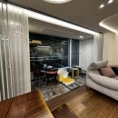 건영아파트(104동앞) | 용인 이중창 유리창청소 대형평수 작업기 &#34;죽전 건영캐스빌 59평&#34;