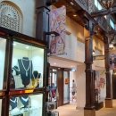 두바이 짐 이미지