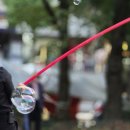 힐링버블 이미지