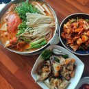 밥도둑 맛집 BEST5 이미지