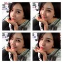 윙크헤어 이미지