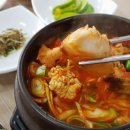 꽃돼지밥상 - 영주시 오현로 73 | 꽃돼지밥상