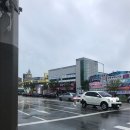 배산태백칼국수