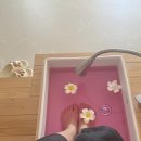 팜스힐링테라피 | [춘천] 팜스힐링테라피/ 내돈내산/ A코스 / 솔직후기