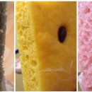 떡사랑기정떡 이미지