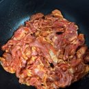 밥도둑 냉장고 파먹기 요리 | 흑백요리사 [급식대가] "제육볶음 황금레시피" | 집에서 만들어 본 밥도둑 메뉴