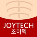 (주)조이텍 이미지