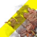 꼬치엔닭 이미지