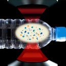 마트 생수 안에 나노 플라스틱 수십만개…“잠재적 독성 우려” 이미지
