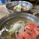 화평동냉면 네이버블로그