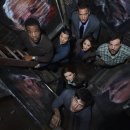 GRIMM(그림) 이미지