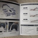 트라이앵글럼 | 홈트레이닝 꿀팁! 무브핏 AB슬라이드 제품으로 복근운동