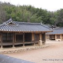 지산고택 이미지