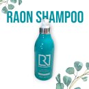 라온 | 탈모 전문기업에서 만든 &lt;라온샴푸&gt; 후기💚