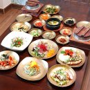 가오리와방패연 이미지