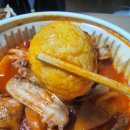 벌떡떡볶이 경산점 이미지