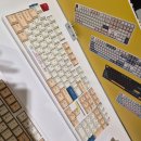 조약돌 | 롯데백화점 부산본점 키보드 팝업 후기 | 조약돌 키감 A108K 솔직 구매기