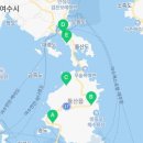 돌산봉덕초교평사분교 | 제8회 전국동시지방선거 투표소 전남 여수시 돌삽읍, 소라면, 율촌면, 화양면 투표소 (투표소명...