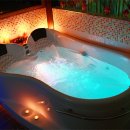 해피데이펜션 이미지