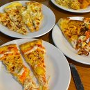 4757 | 울산 피자몰 가성비 뷔페 평일 런치 시즌메뉴 내돈내산 후기