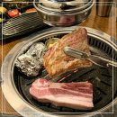 고깃집 이미지