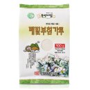봉평메밀특산단지