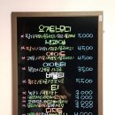 손글씨공작소(캘리그라피) 네이버블로그