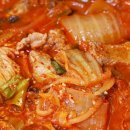 맛깔난 집밥 요리 이미지