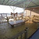 공룡알 팬션 횟집 이미지