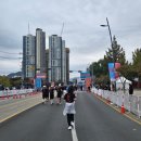 주차10 | 2025 춘천마라톤 10km 완주 후기 (+주차,물품 보관방법)