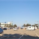 장사해수욕장(주차장 옆) 이미지