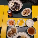 주정차단속-40 | 40년 전통 맛집에서 맛보는 1인 탕수육 세트,호호탕탕 양산역점