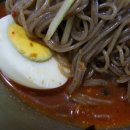 청정막국수