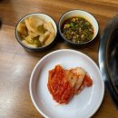 [성남] 구성좋은 모듬전 김치찌개 세트 맛집 단대오거리역 맛집 썰전