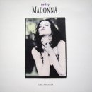 Madonna - Like A Prayer 이미지