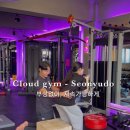 클라우드짐 선유도 이미지